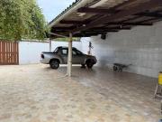 CASA A VENDA NA PRAIA EM PERUIBE/SP