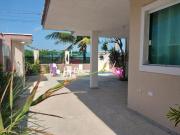CASA A VENDA NA PRAIA FRENTE MAR EM ITANHAÉM