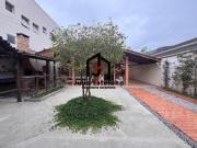 Casa à venda na Praia Grande