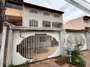 CASA Á VENDA NA QN 07 NO RIACHO FUNDO 1