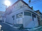 Casa a venda na região da Vila Medeiros