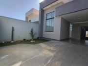 Casa a Venda na Regiao Bosque da Saúde