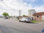 Casa à venda na Rua Ampere, Guaraituba – Colombo