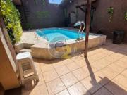 Casa à venda na Santa Terezinha com 3 quartos e 4 vagas