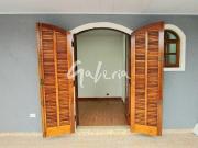 Casa à venda na Vila Aquilino