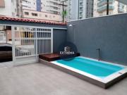 Casa à venda na Vila Caiçara