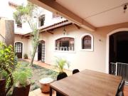 Casa à venda na Vila Camilópolis