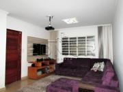 Casa à venda na Vila Camilópolis