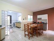 Casa à venda na Vila Camilópolis