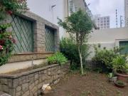 Casa à venda na Vila Clementino com 3 quartos sendo 1 suíte