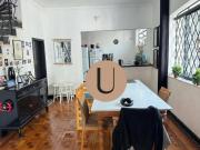 Casa à venda na Vila Clementino – Rua tranquila e...