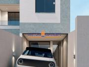 Casa à venda na Vila Clóris