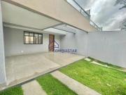 Casa à venda na Vila Clóris