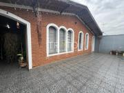 Casa a venda na Vila Costa e Silva