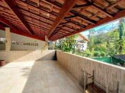 Casa a venda na vila de Itamambuca