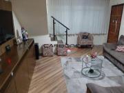 Casa à venda na Vila Formosa