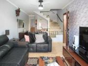 casa à venda na vila formosa com 3 dorms. e 2 vagas