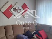 Casa a venda na Vila Galvão SP