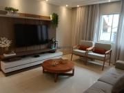 Casa a venda na Vila Guarani com 04 dormitórios