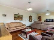 Casa à venda na Vila Gumercindo