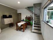 Casa à venda na Vila Gustavo Corrêa, Carapicuíba/SP