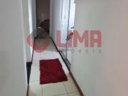 Casa a venda na vila independãncia bauru