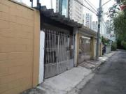 Casa à venda na Vila Leopoldina
