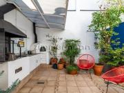 Casa à venda na Vila Madalena