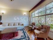 Casa á Venda na Vila Madalena com 211m², 3 quartos, 3 vagas