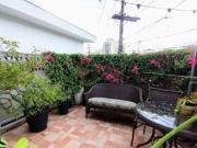 Casa à venda na Vila Madalena/SP 147m2 3dormitórios!