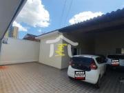 Casa à venda na Vila Marcondes
