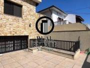 Casa à venda na Vila Mariana