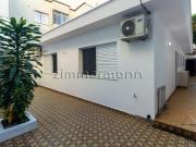 Casa à venda na Vila Mariana