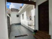 Casa a venda na Vila Medeiros