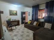 Casa à Venda na Vila Molon em Americana com 5 quartos e...