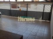 Casa à venda na Vila Monte Alegre