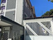 Casa à venda na Vila Monumento, São Paulo SP: 2 quartos,...