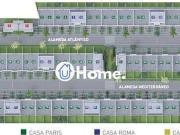 Casa à venda na Vila Nova