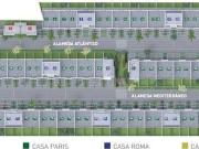 Casa à venda na Vila Nova