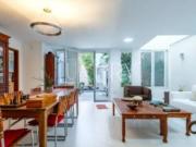 Casa à venda na Vila Nova Conceição, 3 suítes, 2 vagas