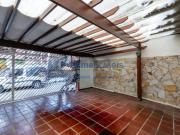 Casa a venda na vila nova conceição