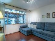 Casa á Venda na Vila Nova Conceição com 147m², 3...