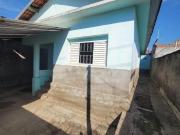 Casa à venda na Vila Nova em Limeira, Sp