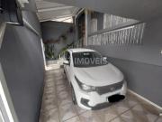 Casa a venda na Vila Padre Manoel da Nobrega