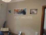 Casa a venda na Vila Padre Manoel da Nobrega