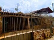 Casa com 4 quartos à venda em Contagem, no bairro Vila...