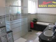 Casa à venda na Vila Petrópolis
