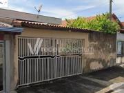 Casa à venda na Vila Real em Hortolândia!