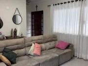 Casa à venda na Vila Rica