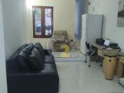 Casa a venda na Vila Romana com 120m2, 2 quartos, 1 vaga...